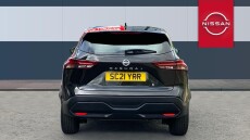 Nissan Qashqai 1.3 DiG-T MH Acenta Premium 5dr Petrol Hatchback